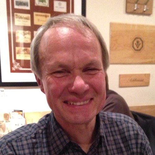 DenisLinford's profile picture. 