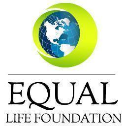 EqualLifeFndn's profile picture. The Equal Life Foundation’s focus is in the arena of Basic Human Rights with an emphasis on how these Rights must be practically applied.