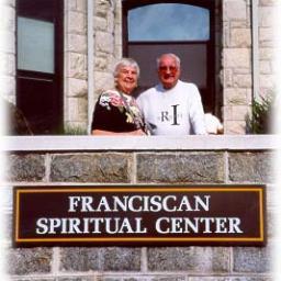 FSCAston's profile picture. The Franciscan Spiritual Center is a ministry of the Sisters of St. Francis of Philadelphia