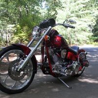 Big Dog Bikes (@alphasspitbull) 's Twitter Profile