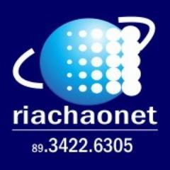 O portal de notícias de Picos e macroregião. Há 12 anos o seu portal de notícias! contato@riachaonet.com.br https://t.co/UBFyI85JkK