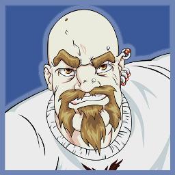 Visual FX artist, MMA/ UFC fighter illustrator and tattooist. Father, husband and family man. Everything I do, I put my heart into. http://t.co/KTuVS9Du2A