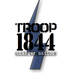 Troop1844 (@Troop1844) Twitter profile photo