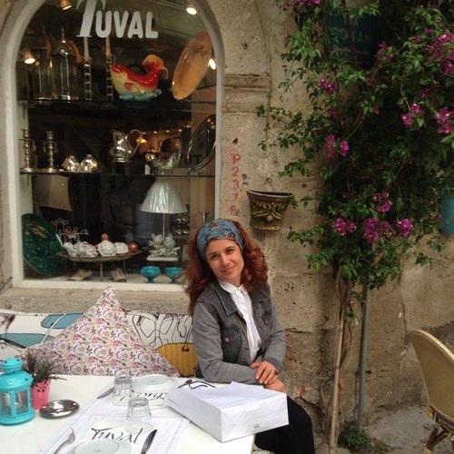 isil_demir71's profile picture. Yarın ne olacak !