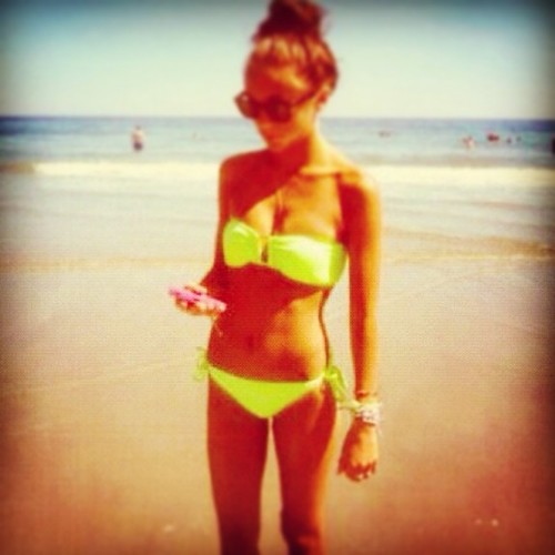 heyyyprettygirl's profile picture. small town livin it up