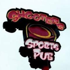 Sports pub with great food!!