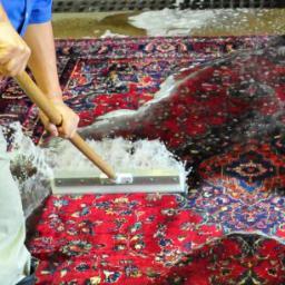 Hadeed In-Home & Office Cleaning Services has been a family owned & operated business for more than 58 yrs, specializing in all your rug & cleaning needs.