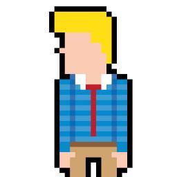 BrandonTuckers's profile picture. Design all the things.