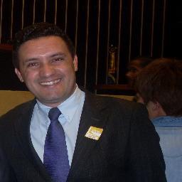 Marco Antonio Elias (MAE), CRISTÃO, empresário, político filiado ao PSDB/DF, contador, CANDIDATO A DEPUTADO ESTADUAL por BRASILIA/DF