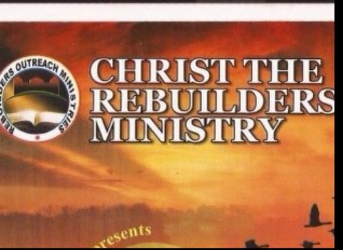 crministry Profile Picture