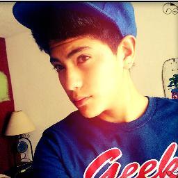 maximiliano716's profile picture. FUCK YOU