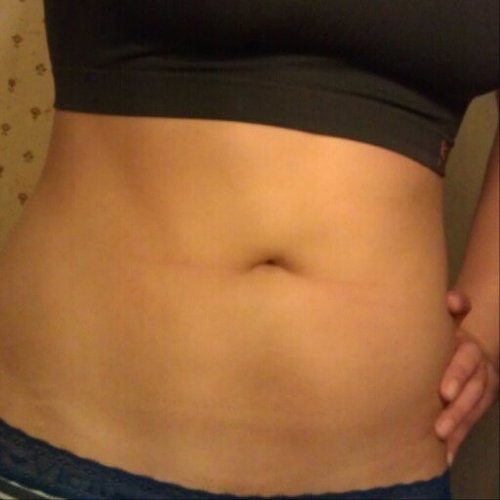 FlabbyToFitspo's profile picture. Trying to get back on track. 
Avi is always me.
21 // 5'3 // 
HW: 157 // CW: 139 // 
UGW: whatever feels good.