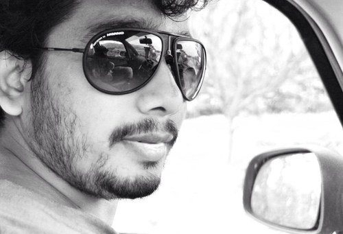 Actor at malayalam industry