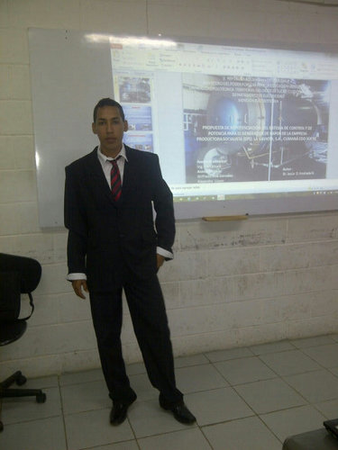 TSU..Electrotecnia