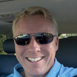 Hockey Dad, Sioux Grad, Global Healthcare Exec