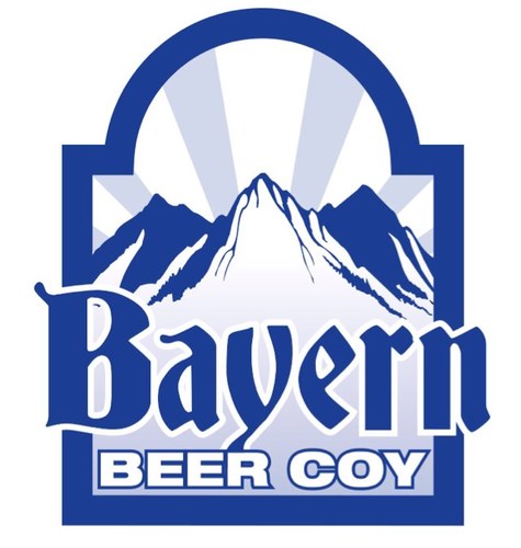 BayernBeerCoy's profile picture. Exclusive importer of brilliant beers including Gaffel from Cologne and Mittenwalder from the Bavarian Alps