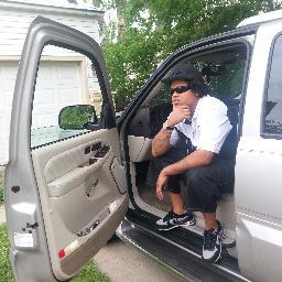 One Of The 3 C.E.O.s. Of M.H.M. (Mop Head Movement) Affiliated With @1KreepDeep #MHM