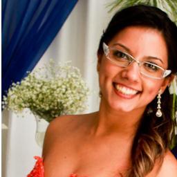 NessaAzevedoo's profile picture. Se for pra viver, que seja pra te servir Deus ♥