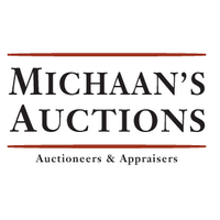 Michaan's Auctions(@michaans) 's Twitter Profile Photo