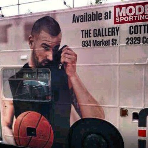 Pro Basketball Player