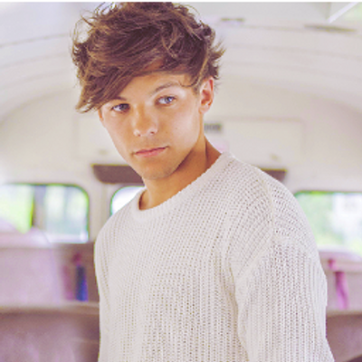 Louis Tomlinson (@LouisMexico) Twitter