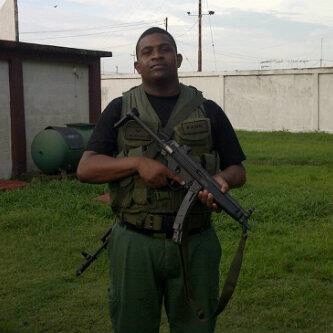 Elcomando107's profile picture. 