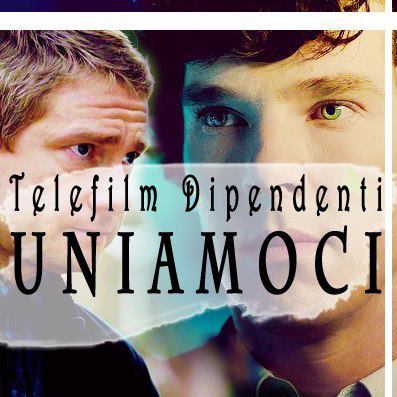 Telefilm Dipendenti Uniamoci (che abbiamo lavoro da fare)