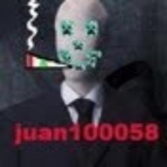 thejuan100058's profile picture. https://t.co/OPv8ajtKB7
Hago vídeos para Youtube, soy fan de Pokemon, Hora de Aventuras, etc. 
Estoy muy involucrado en el proyecto $MORI!