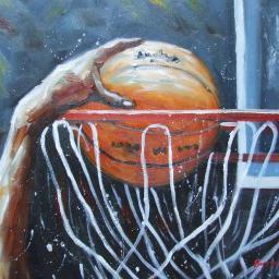 my passion, My Admiration, My Everything, Thiss Basketball (this is Love)