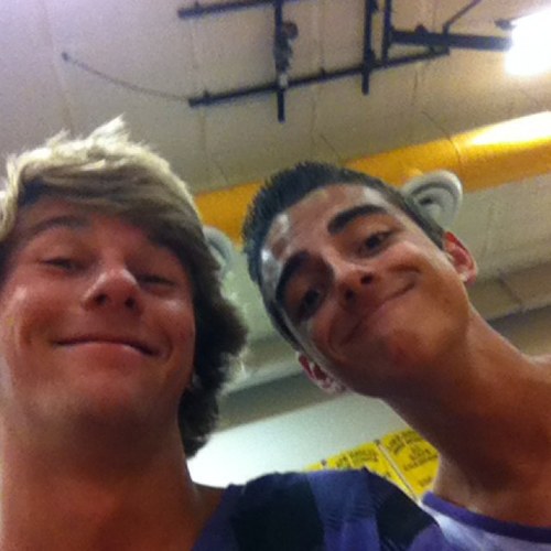 Bwoody357's profile picture. 