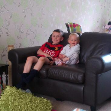 Liam87Kate's profile picture. 