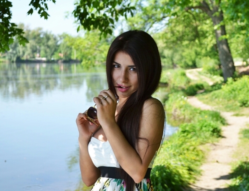 Tati_Goncharova's profile picture. 