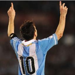 ARG_MUNDIAL's profile picture. Brindamos información sobre la Selección Argentina, también de los equipos y el Campeonato Loca, todo con un poco de humor