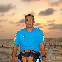 lriveraguerra's profile picture. 