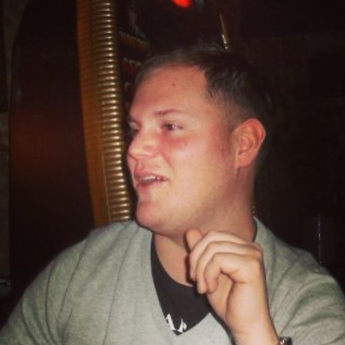 mikewincott's profile picture. 