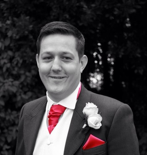 karlpharris1985's profile picture. 