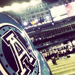 Your Toronto Argonauts news feed, courtesy of @ArgosEndZone - now hand curated!