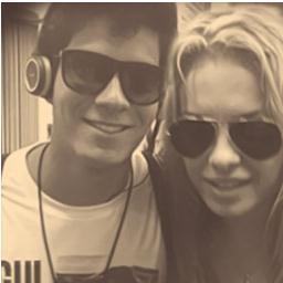 Since: 11/Dezembro/2011
Estou quase chegando á um ANO de Fc!!!!!!!!!!!!