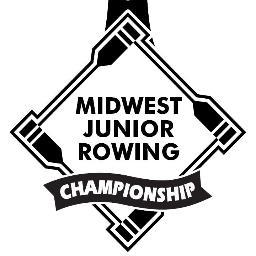 Midwest Junior Rowing Association's championship rowing results