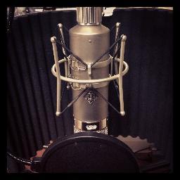 HartfordStudio's profile picture. Welcome to The Hartford Recording Studio, a world-class audio production facility located in Hartford Connecticut.

Contact@TheHartfordStudio.com