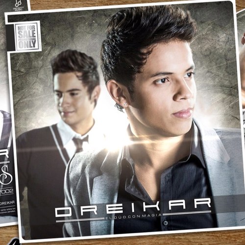 Cantante y compositor de Florencia Caquetá, Integrante del Grupo @Dreikar. Luchador y soñador, enamorado de la Musica!