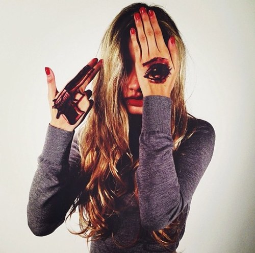 Vasija imperfecta. P.C. Cast