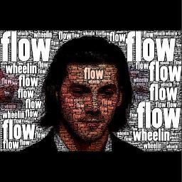Wheelin_Flow Profile Picture