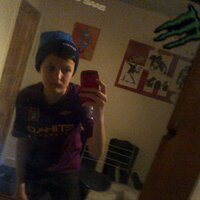 Damon Oldham - @Damon_Mcfc Twitter Profile Photo