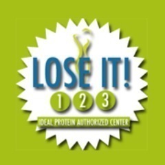 Lose It 123 is an Authorized Center for the Ideal Protein Weight Loss Method and Products.