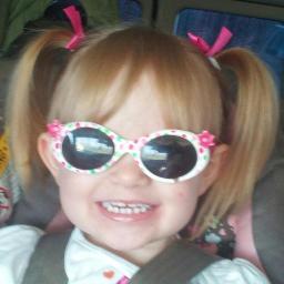 Former teacher & now SAHM.  I have two beautiful daughters and I am happily married  to the love of my life.
