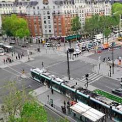 Toutes les informations du Conseil de quartier Jean Moulin / porte d'Orléans #Paris14