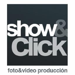 showandclick's profile picture. Desde el 2005 somos las fotos y video de tu evento, producción y post-producción de video comerciales y fotografía