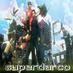 Superdarco (@superdarco) Twitter profile photo