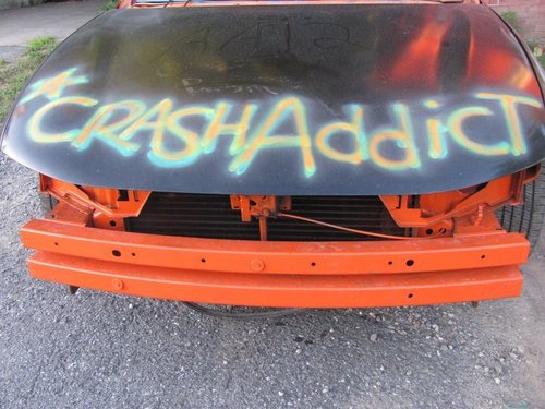 crash_addict88's profile picture. 